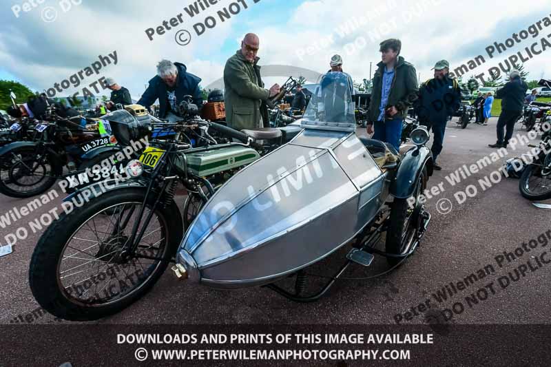 Vintage motorcycle club;eventdigitalimages;no limits trackdays;peter wileman photography;vintage motocycles;vmcc banbury run photographs